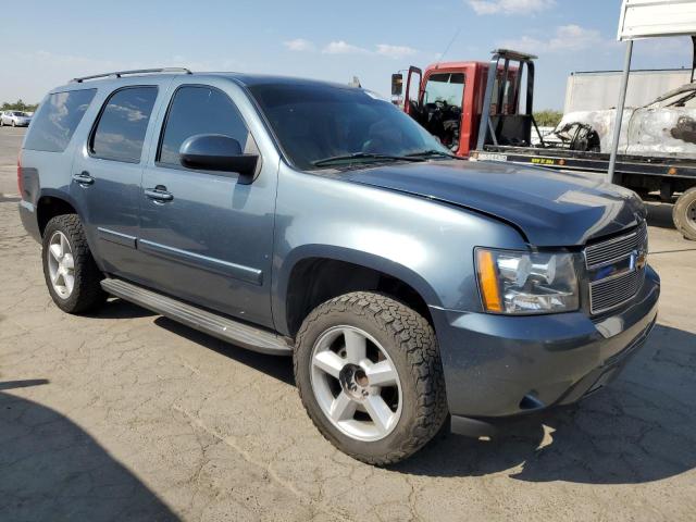 Photo 3 VIN: 1GNFC13048R190421 - CHEVROLET TAHOE C150 