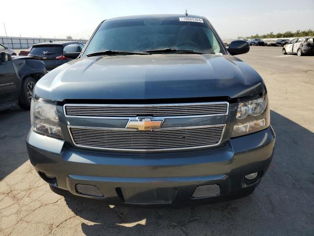 Photo 4 VIN: 1GNFC13048R190421 - CHEVROLET TAHOE C150 