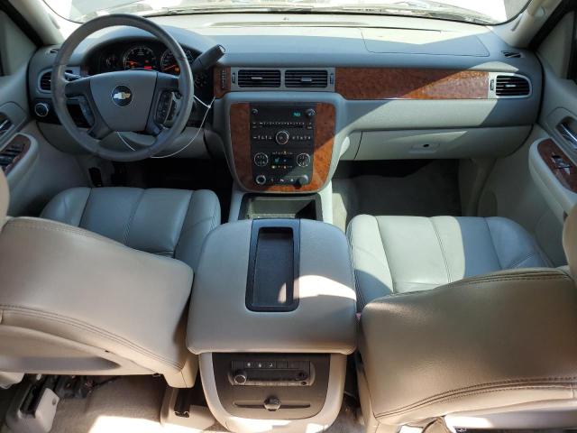 Photo 7 VIN: 1GNFC13048R190421 - CHEVROLET TAHOE C150 