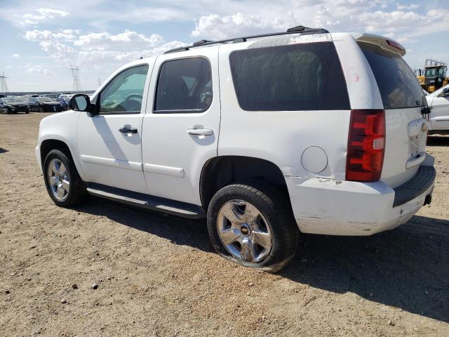 Photo 1 VIN: 1GNFC13048R209114 - CHEVROLET TAHOE 