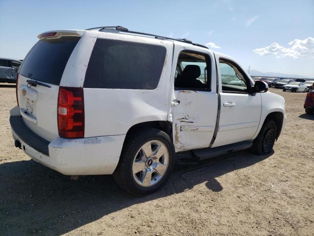 Photo 2 VIN: 1GNFC13048R209114 - CHEVROLET TAHOE 