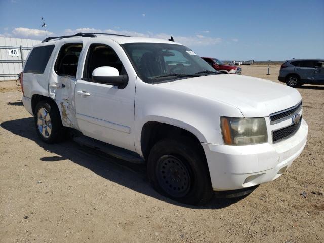 Photo 3 VIN: 1GNFC13048R209114 - CHEVROLET TAHOE 