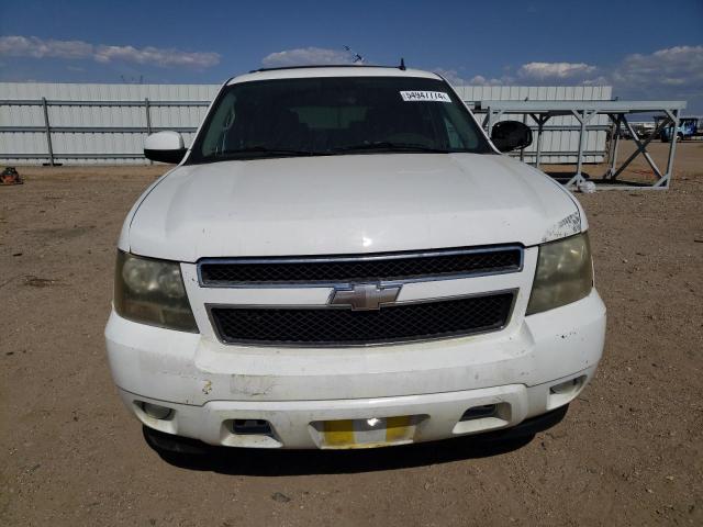 Photo 4 VIN: 1GNFC13048R209114 - CHEVROLET TAHOE 