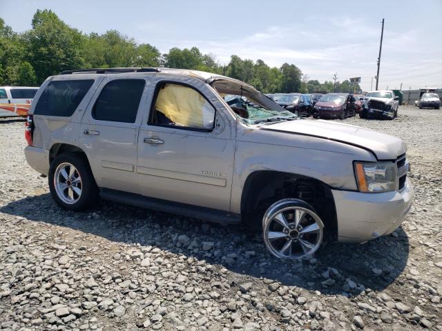 Photo 3 VIN: 1GNFC13057J333776 - CHEVROLET TAHOE 