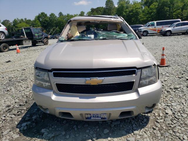 Photo 4 VIN: 1GNFC13057J333776 - CHEVROLET TAHOE 