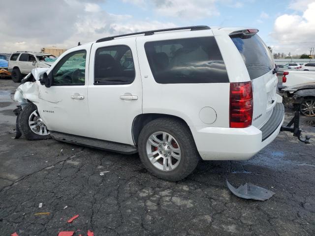 Photo 1 VIN: 1GNFC13057J337505 - CHEVROLET TAHOE 