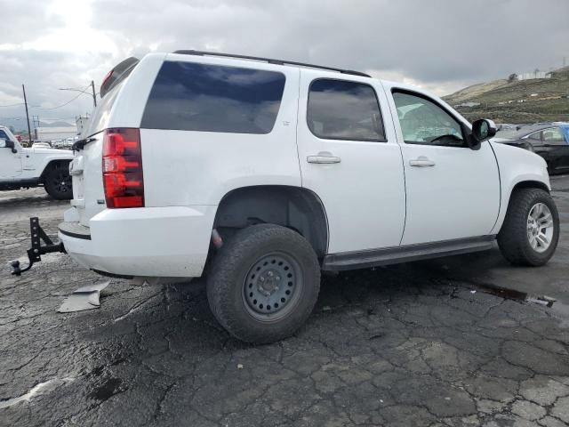 Photo 2 VIN: 1GNFC13057J337505 - CHEVROLET TAHOE 