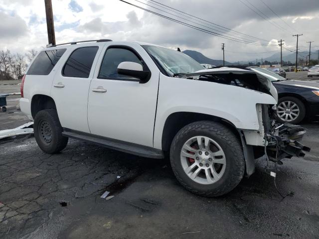 Photo 3 VIN: 1GNFC13057J337505 - CHEVROLET TAHOE 