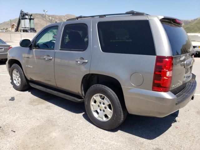 Photo 1 VIN: 1GNFC13057R172119 - CHEVROLET TAHOE C150 