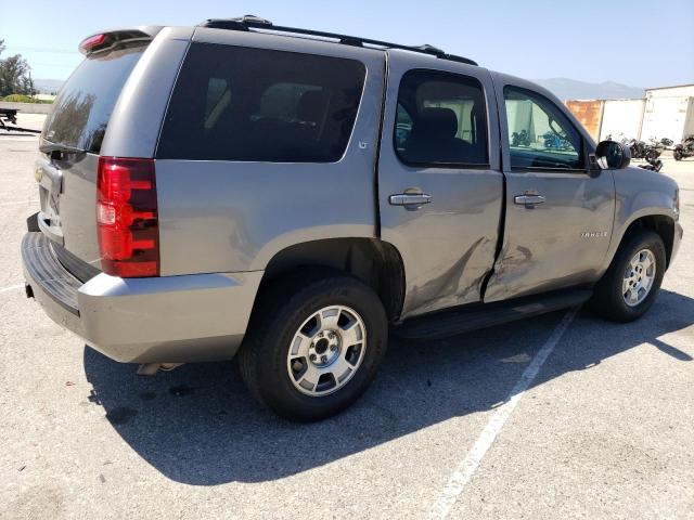 Photo 2 VIN: 1GNFC13057R172119 - CHEVROLET TAHOE C150 