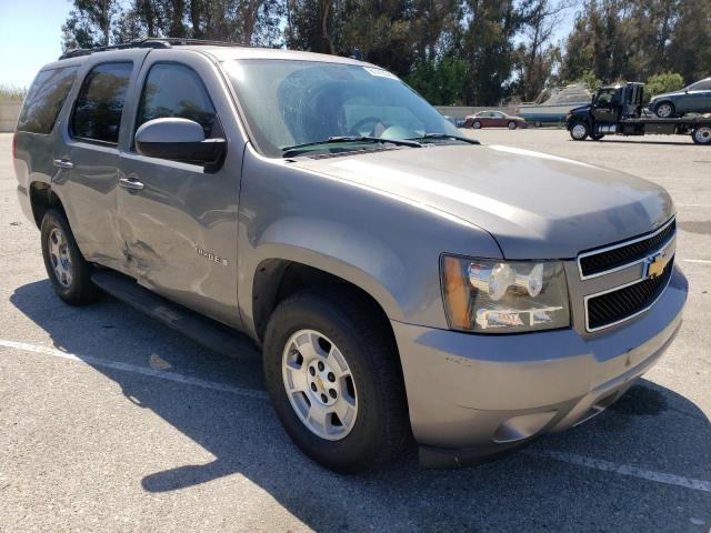 Photo 3 VIN: 1GNFC13057R172119 - CHEVROLET TAHOE C150 