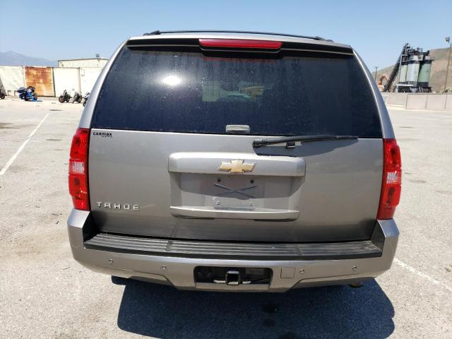 Photo 5 VIN: 1GNFC13057R172119 - CHEVROLET TAHOE C150 