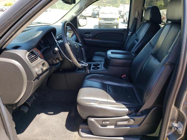 Photo 6 VIN: 1GNFC13057R172119 - CHEVROLET TAHOE C150 