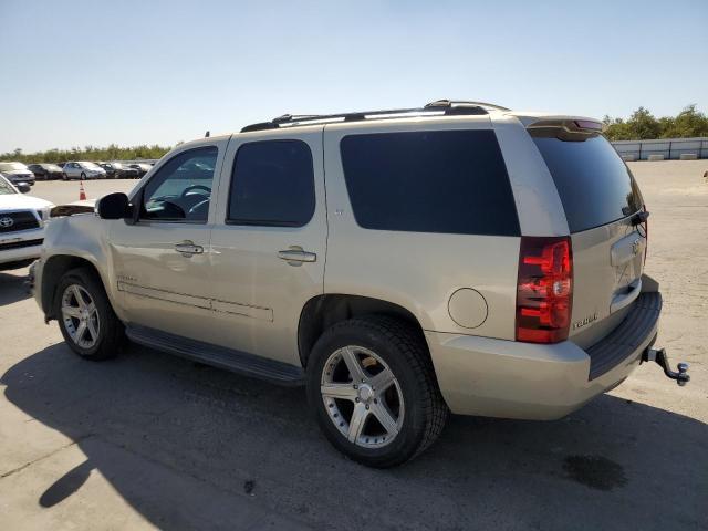 Photo 1 VIN: 1GNFC13057R212179 - CHEVROLET TAHOE C150 