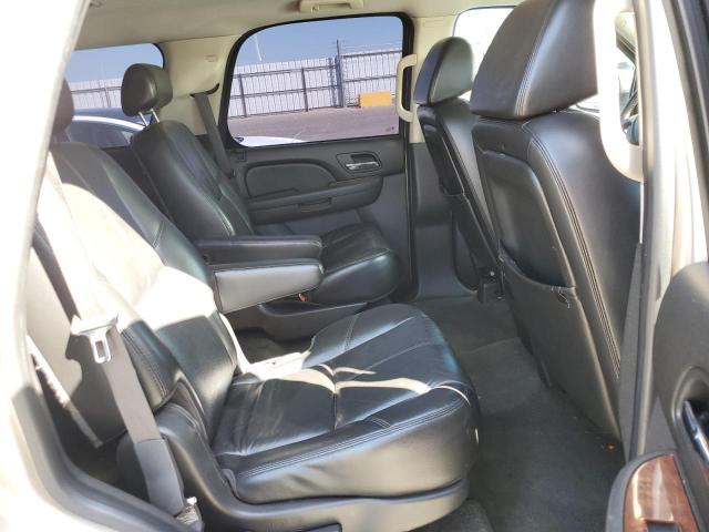 Photo 10 VIN: 1GNFC13057R212179 - CHEVROLET TAHOE C150 