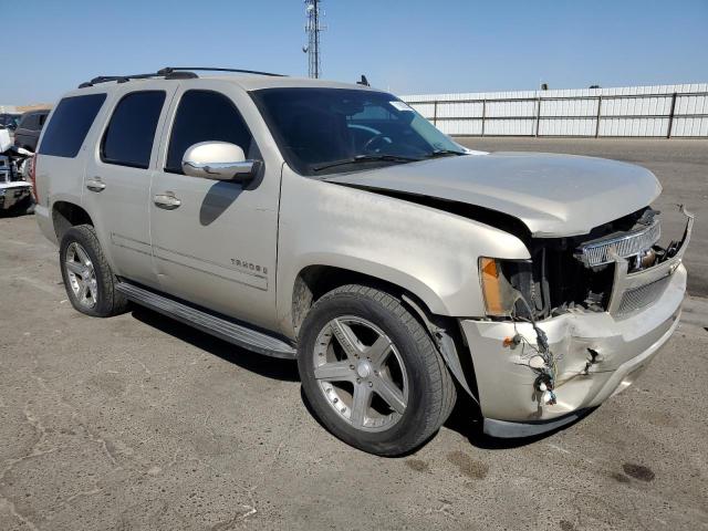 Photo 3 VIN: 1GNFC13057R212179 - CHEVROLET TAHOE C150 