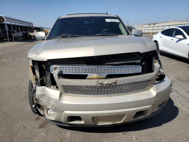 Photo 4 VIN: 1GNFC13057R212179 - CHEVROLET TAHOE C150 