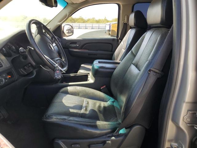 Photo 6 VIN: 1GNFC13057R212179 - CHEVROLET TAHOE C150 