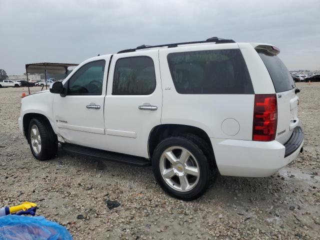 Photo 1 VIN: 1GNFC13057R391792 - CHEVROLET TAHOE 