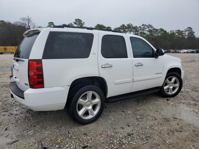 Photo 2 VIN: 1GNFC13057R391792 - CHEVROLET TAHOE 