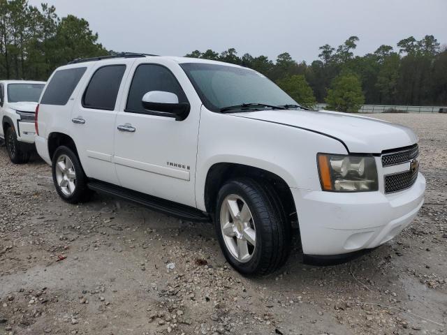 Photo 3 VIN: 1GNFC13057R391792 - CHEVROLET TAHOE 