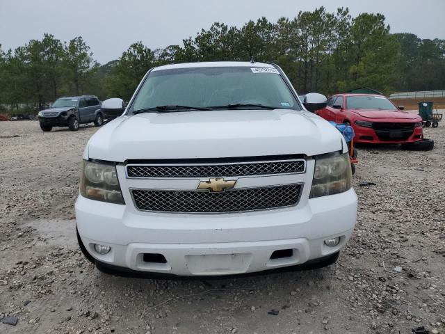 Photo 4 VIN: 1GNFC13057R391792 - CHEVROLET TAHOE 