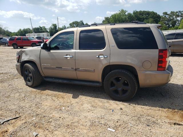 Photo 1 VIN: 1GNFC13057R402788 - CHEVROLET TAHOE 