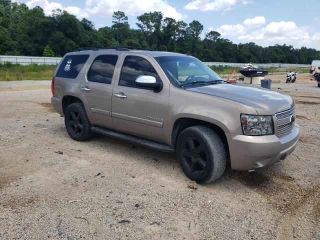 Photo 3 VIN: 1GNFC13057R402788 - CHEVROLET TAHOE 