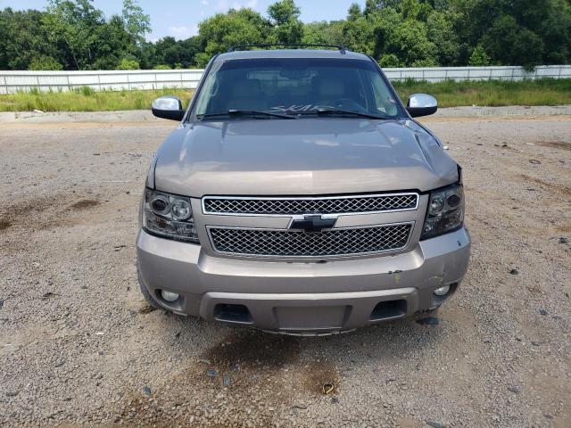 Photo 4 VIN: 1GNFC13057R402788 - CHEVROLET TAHOE 