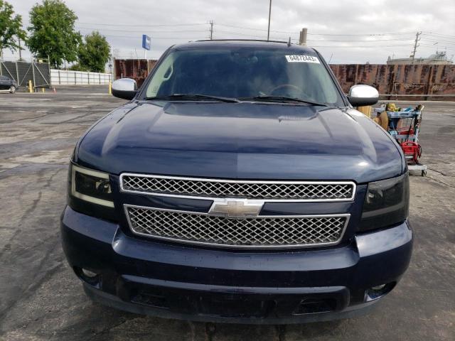 Photo 4 VIN: 1GNFC13057R419414 - CHEVROLET TAHOE C150 