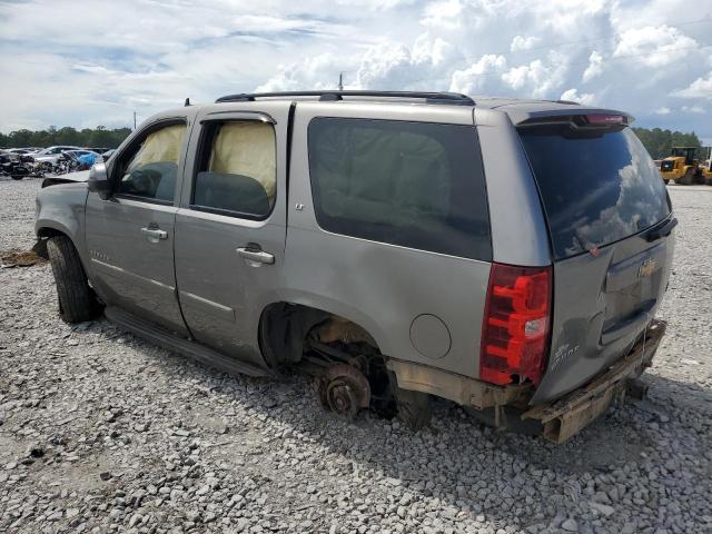 Photo 1 VIN: 1GNFC13058R111077 - CHEVROLET TAHOE C150 