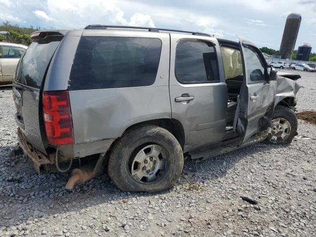 Photo 2 VIN: 1GNFC13058R111077 - CHEVROLET TAHOE C150 