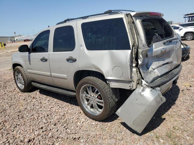 Photo 1 VIN: 1GNFC13058R163423 - CHEVROLET TAHOE 