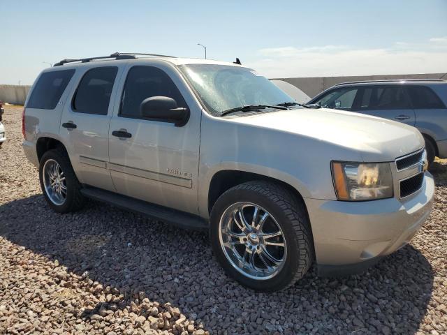 Photo 3 VIN: 1GNFC13058R163423 - CHEVROLET TAHOE 