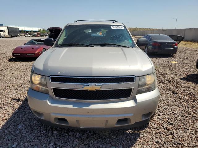 Photo 4 VIN: 1GNFC13058R163423 - CHEVROLET TAHOE 