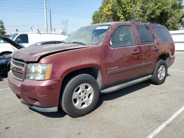 Photo 0 VIN: 1GNFC13058R164149 - CHEVROLET TAHOE C150 