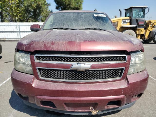 Photo 4 VIN: 1GNFC13058R164149 - CHEVROLET TAHOE C150 