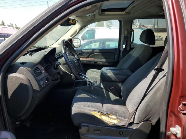 Photo 6 VIN: 1GNFC13058R164149 - CHEVROLET TAHOE C150 