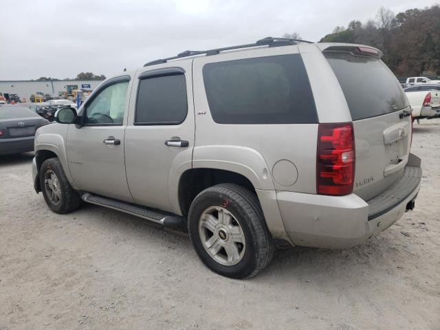 Photo 1 VIN: 1GNFC13058R169397 - CHEVROLET TAHOE 