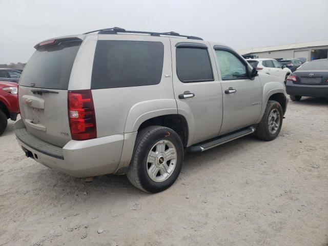 Photo 2 VIN: 1GNFC13058R169397 - CHEVROLET TAHOE 