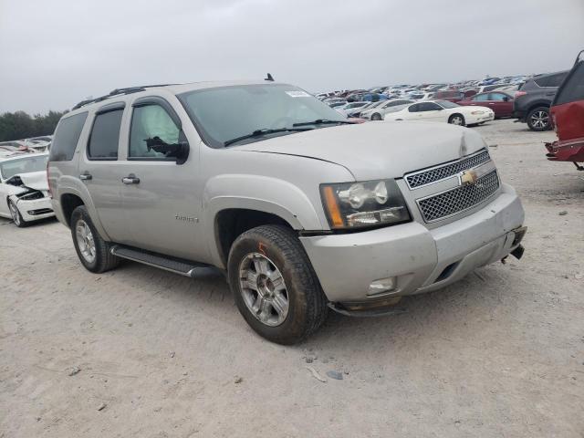 Photo 3 VIN: 1GNFC13058R169397 - CHEVROLET TAHOE 