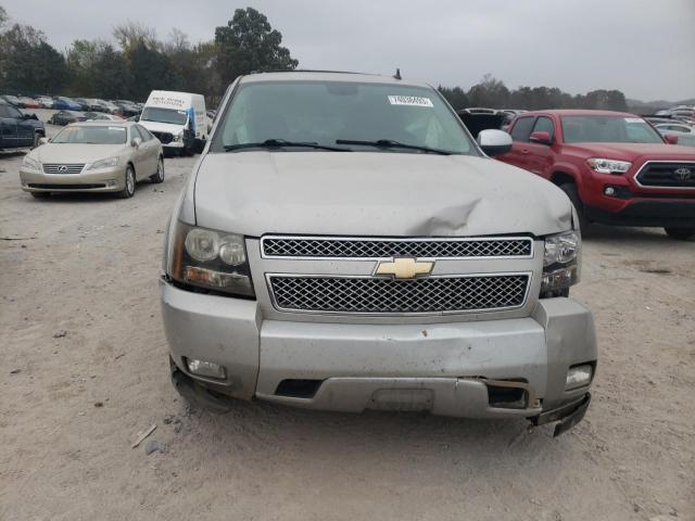 Photo 4 VIN: 1GNFC13058R169397 - CHEVROLET TAHOE 