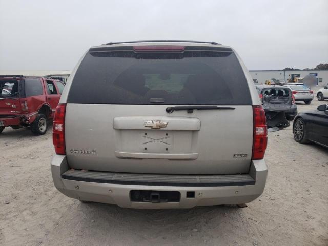 Photo 5 VIN: 1GNFC13058R169397 - CHEVROLET TAHOE 