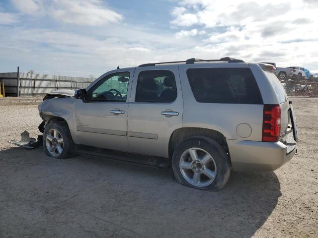 Photo 1 VIN: 1GNFC13058R206545 - CHEVROLET TAHOE 