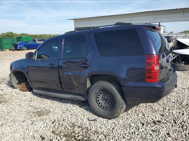 Photo 1 VIN: 1GNFC13067J264497 - CHEVROLET TAHOE C150 