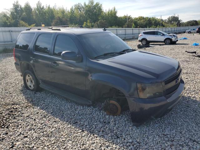 Photo 3 VIN: 1GNFC13067J264497 - CHEVROLET TAHOE C150 