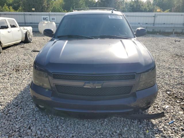 Photo 4 VIN: 1GNFC13067J264497 - CHEVROLET TAHOE C150 