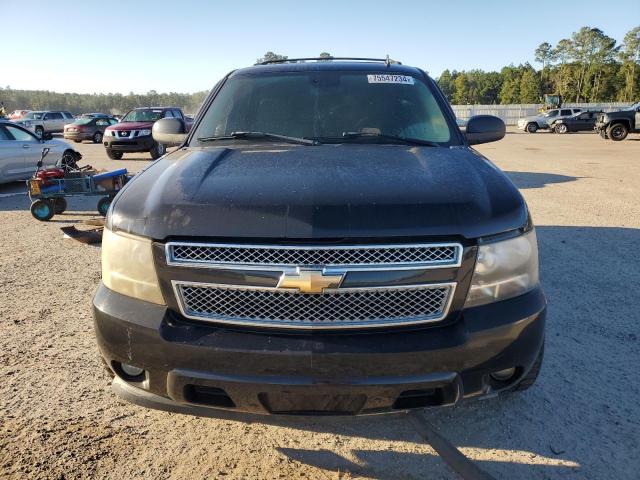 Photo 4 VIN: 1GNFC13067R178320 - CHEVROLET TAHOE C150 