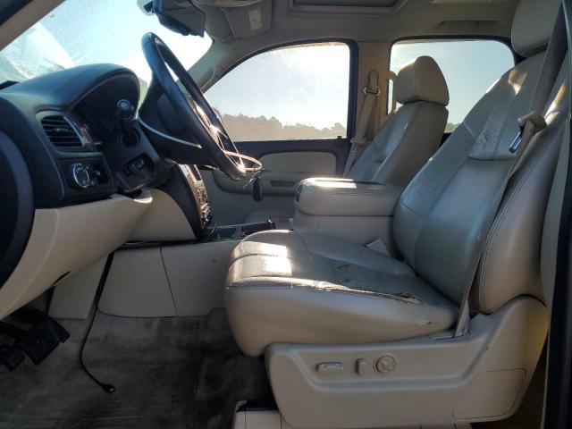 Photo 6 VIN: 1GNFC13067R178320 - CHEVROLET TAHOE C150 