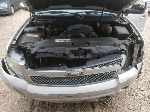 Photo 11 VIN: 1GNFC13067R261651 - CHEVROLET TAHOE C150 